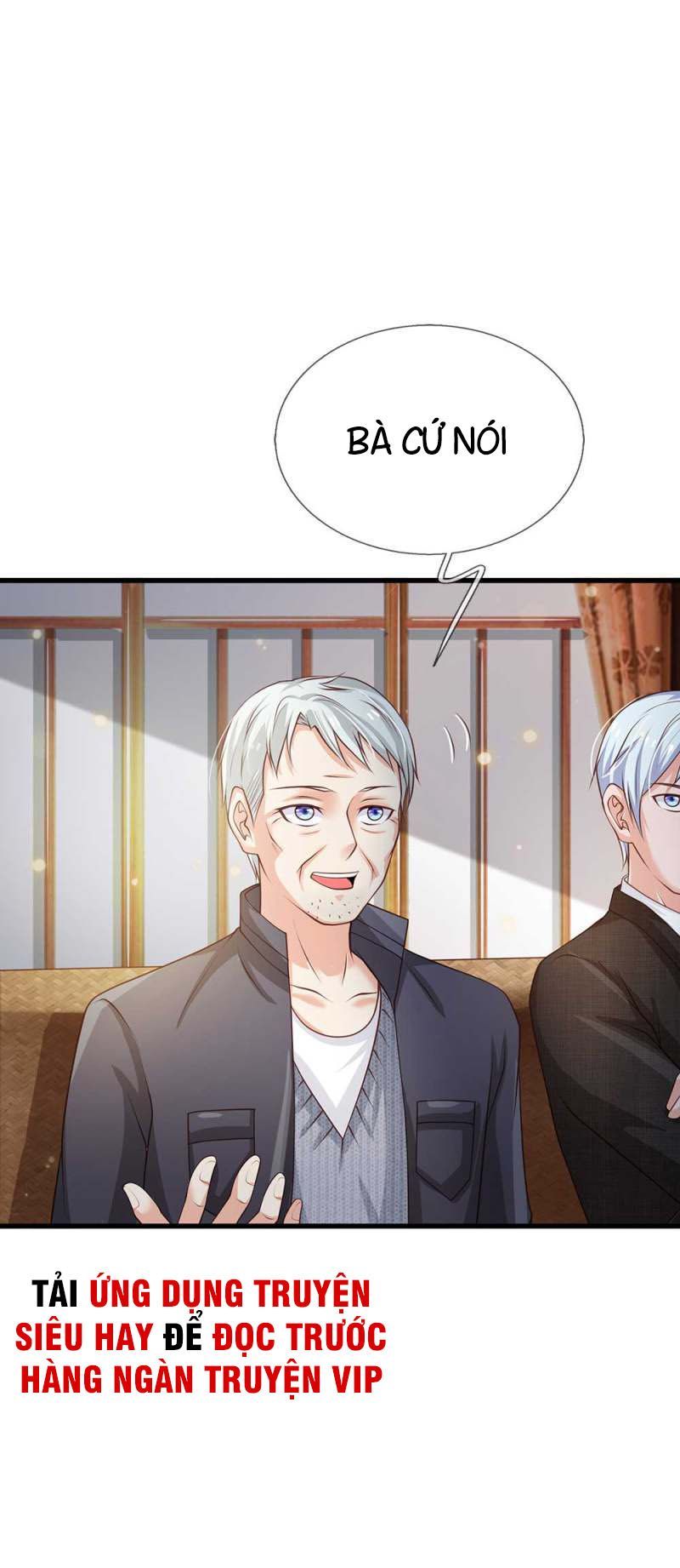 Ngạo Thị Thiên Địa Chap 121 - Next Chap 122