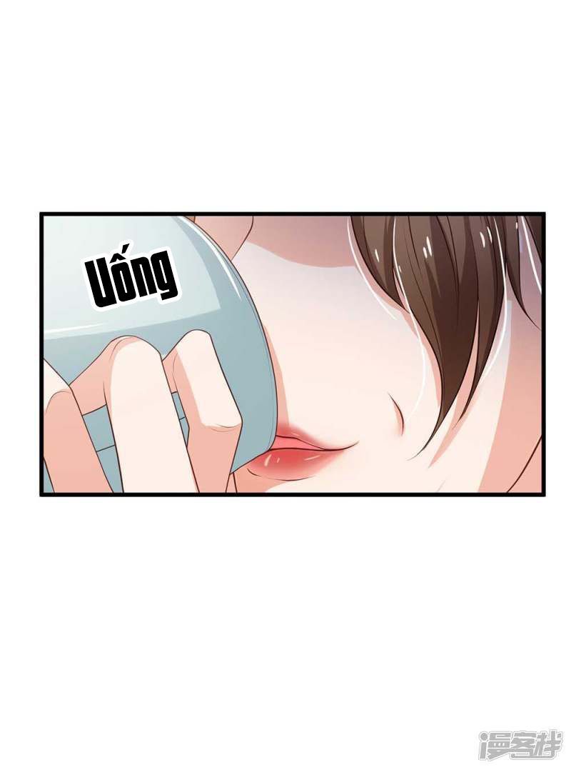 Ngạo Thị Thiên Địa Chap 121 - Next Chap 122