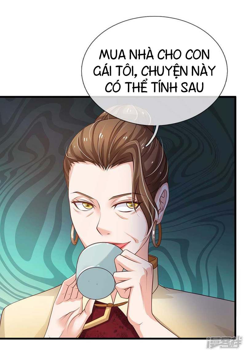 Ngạo Thị Thiên Địa Chap 121 - Next Chap 122