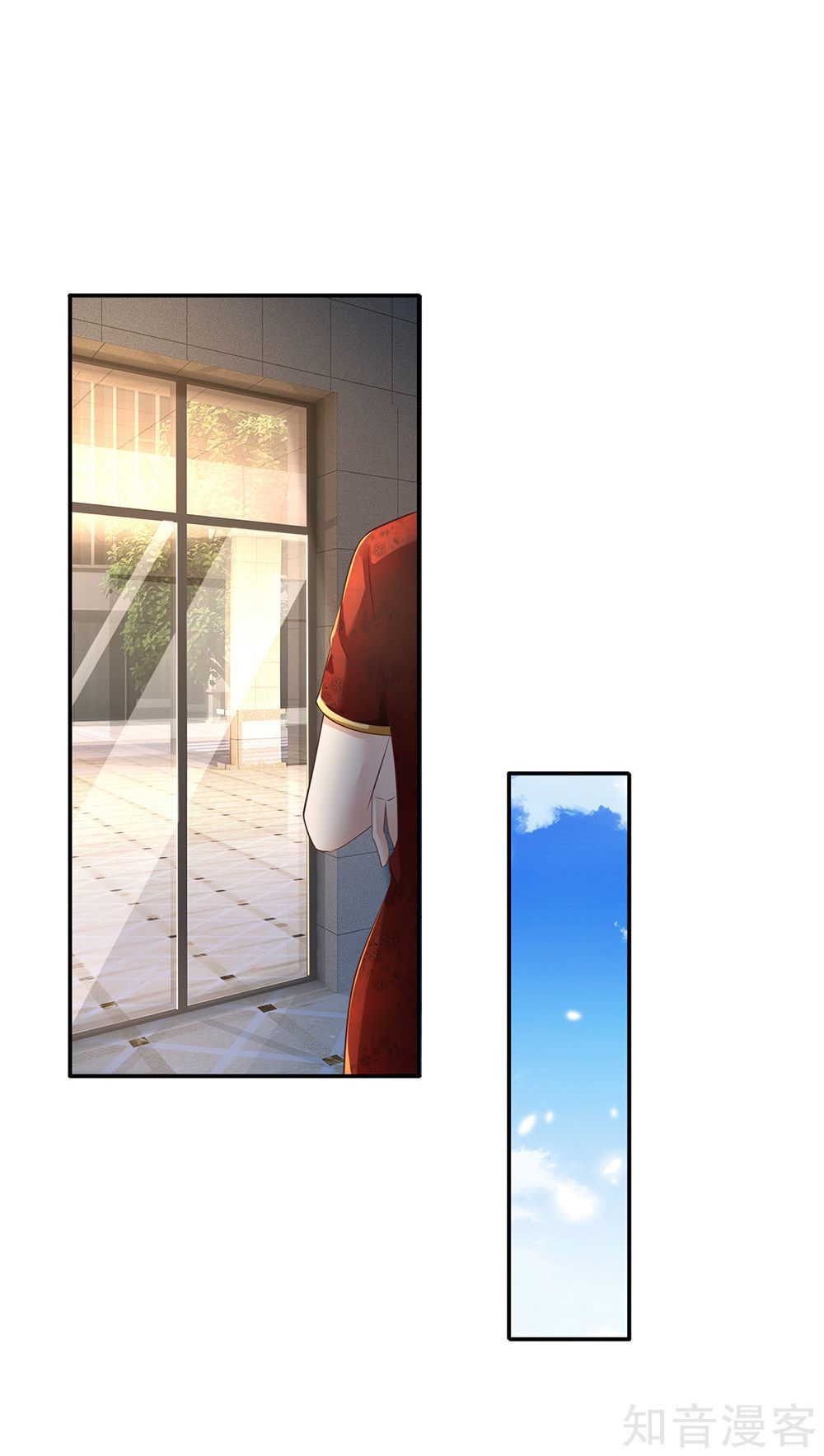 Ngạo Thị Thiên Địa Chap 122 - Next Chap 123