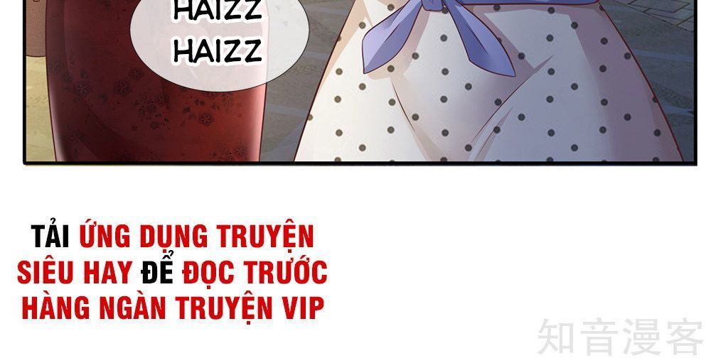 Ngạo Thị Thiên Địa Chap 122 - Next Chap 123