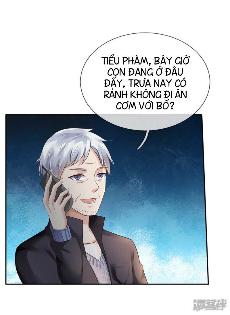 Ngạo Thị Thiên Địa Chap 123 - Next Chap 124