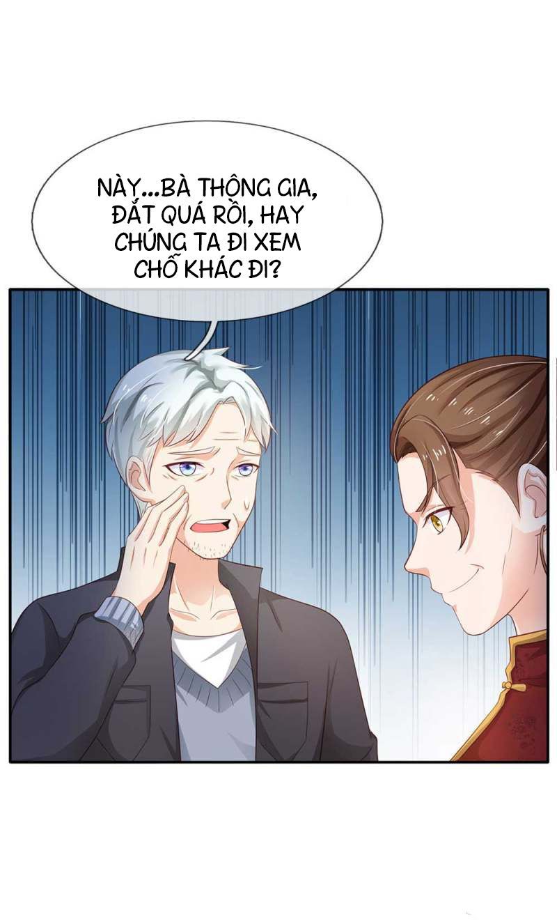 Ngạo Thị Thiên Địa Chap 123 - Next Chap 124