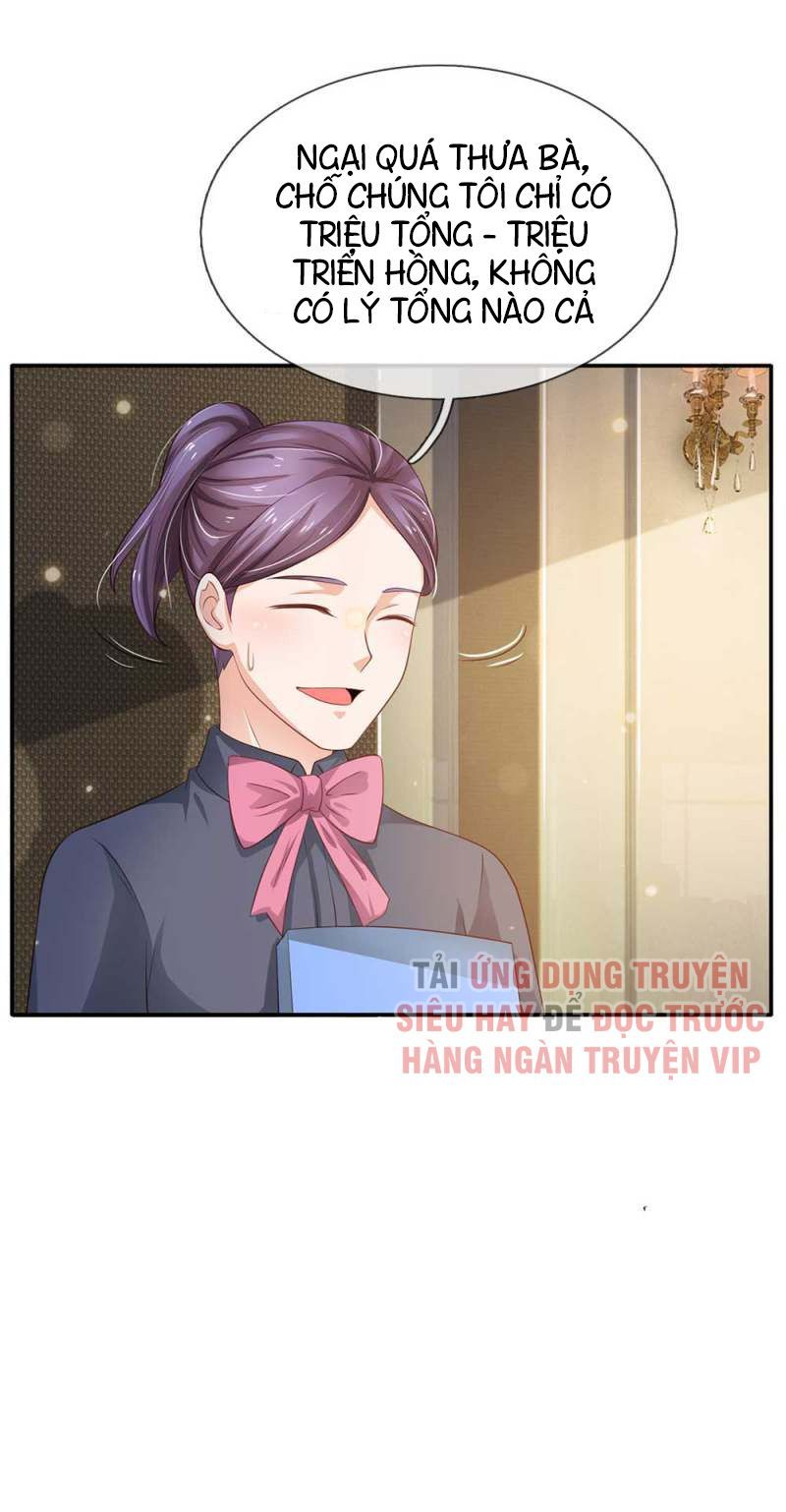Ngạo Thị Thiên Địa Chap 123 - Next Chap 124