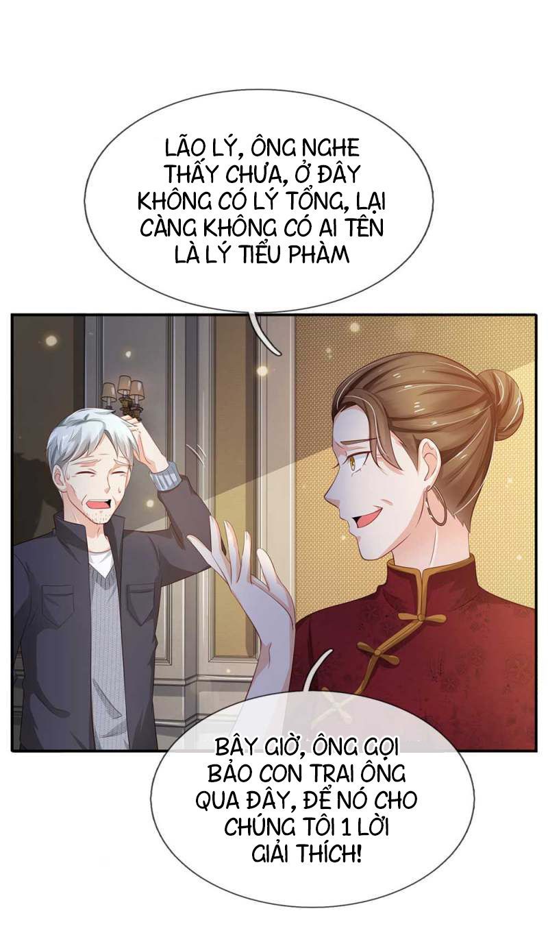 Ngạo Thị Thiên Địa Chap 123 - Next Chap 124