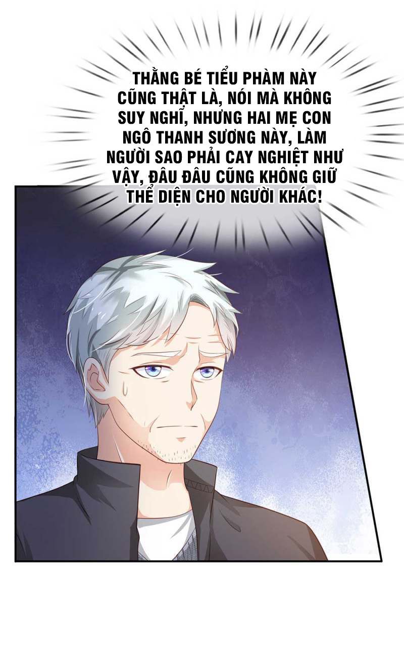 Ngạo Thị Thiên Địa Chap 123 - Next Chap 124