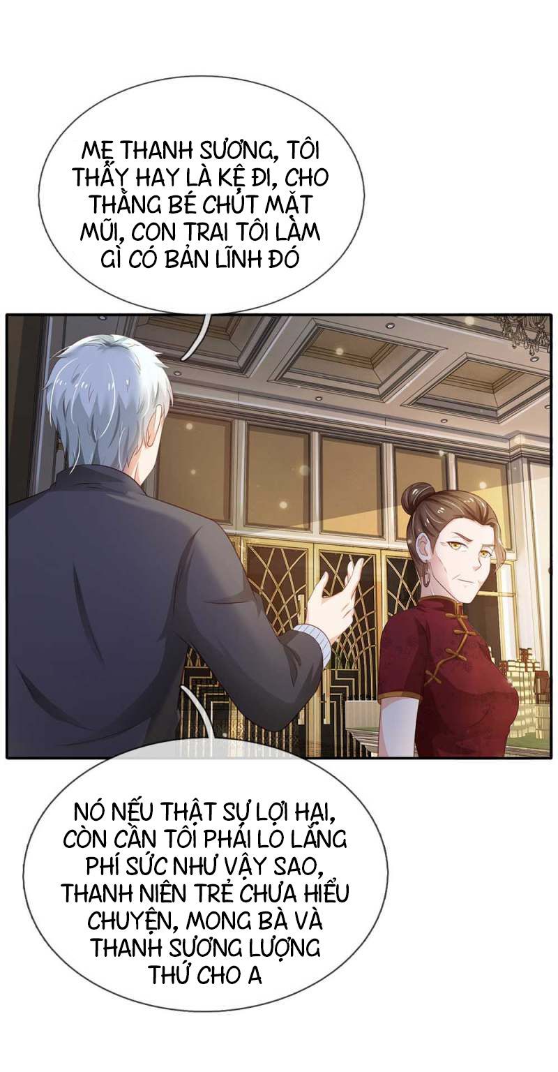 Ngạo Thị Thiên Địa Chap 123 - Next Chap 124