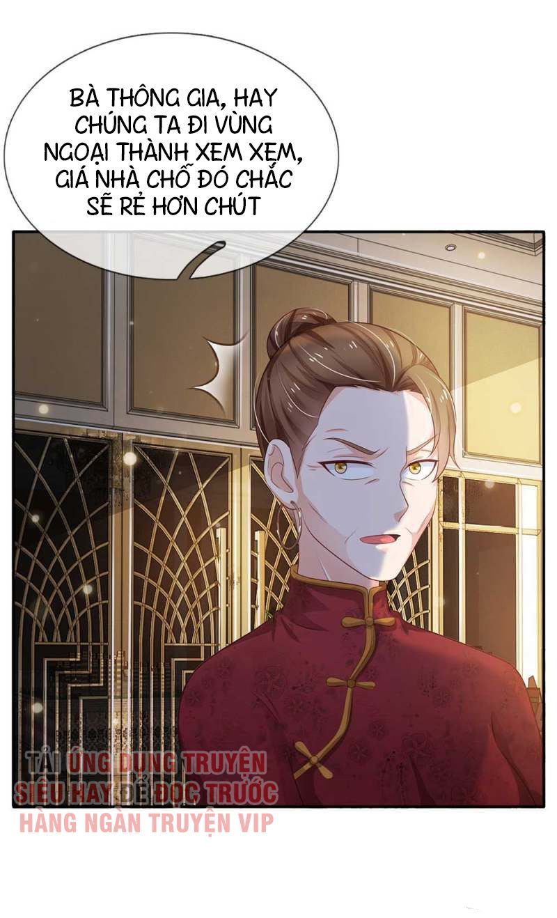 Ngạo Thị Thiên Địa Chap 123 - Next Chap 124
