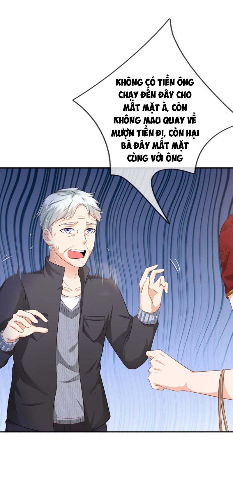 Ngạo Thị Thiên Địa Chap 123 - Next Chap 124