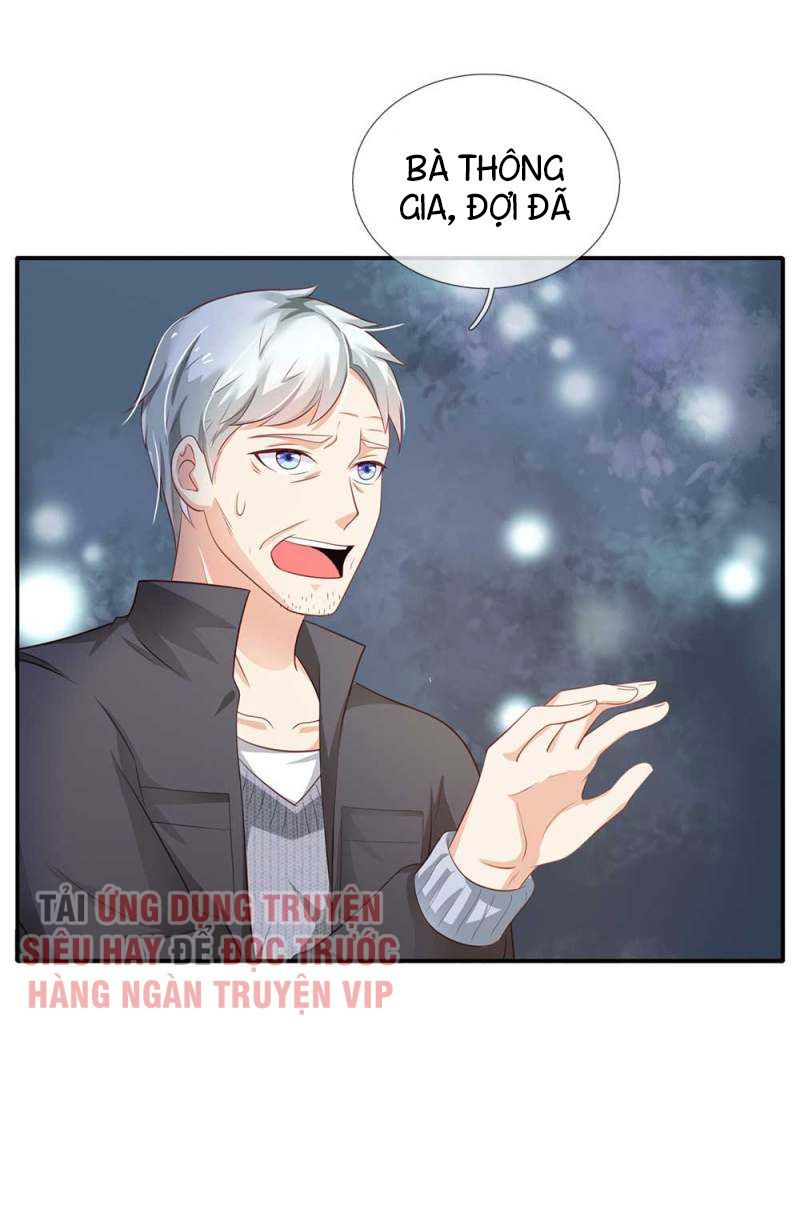Ngạo Thị Thiên Địa Chap 123 - Next Chap 124