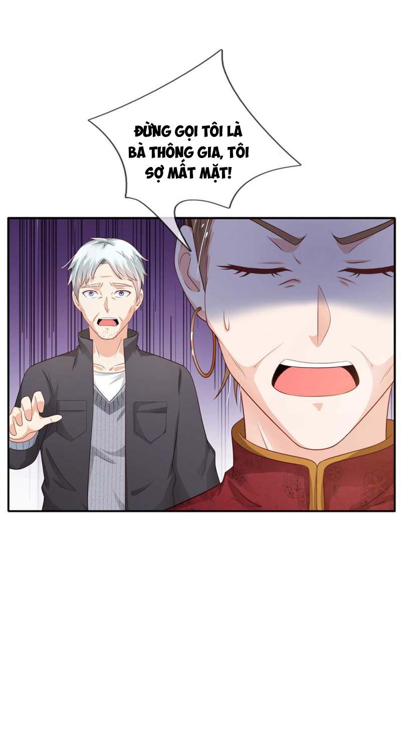 Ngạo Thị Thiên Địa Chap 123 - Next Chap 124
