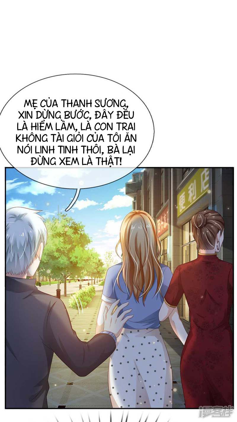 Ngạo Thị Thiên Địa Chap 123 - Next Chap 124