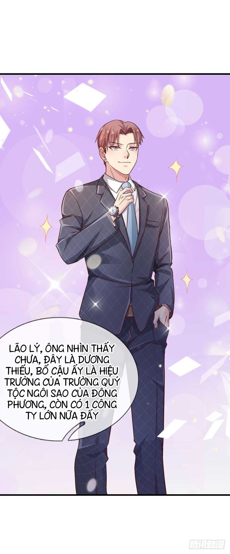 Ngạo Thị Thiên Địa Chap 124 - Next Chap 125