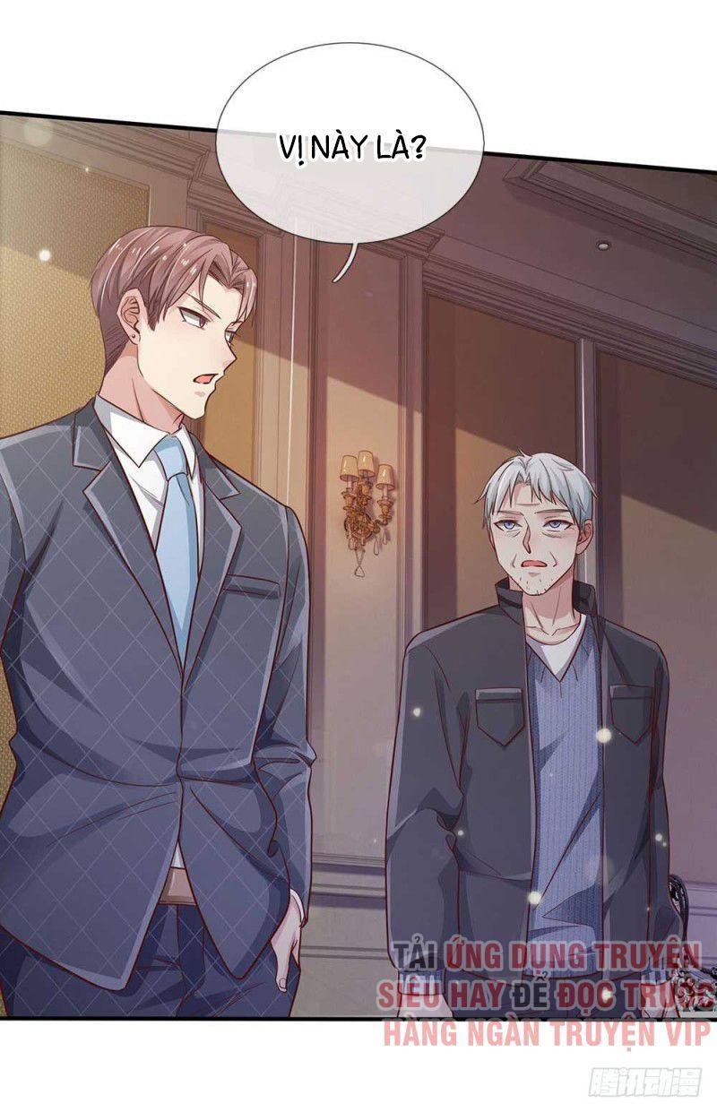 Ngạo Thị Thiên Địa Chap 124 - Next Chap 125