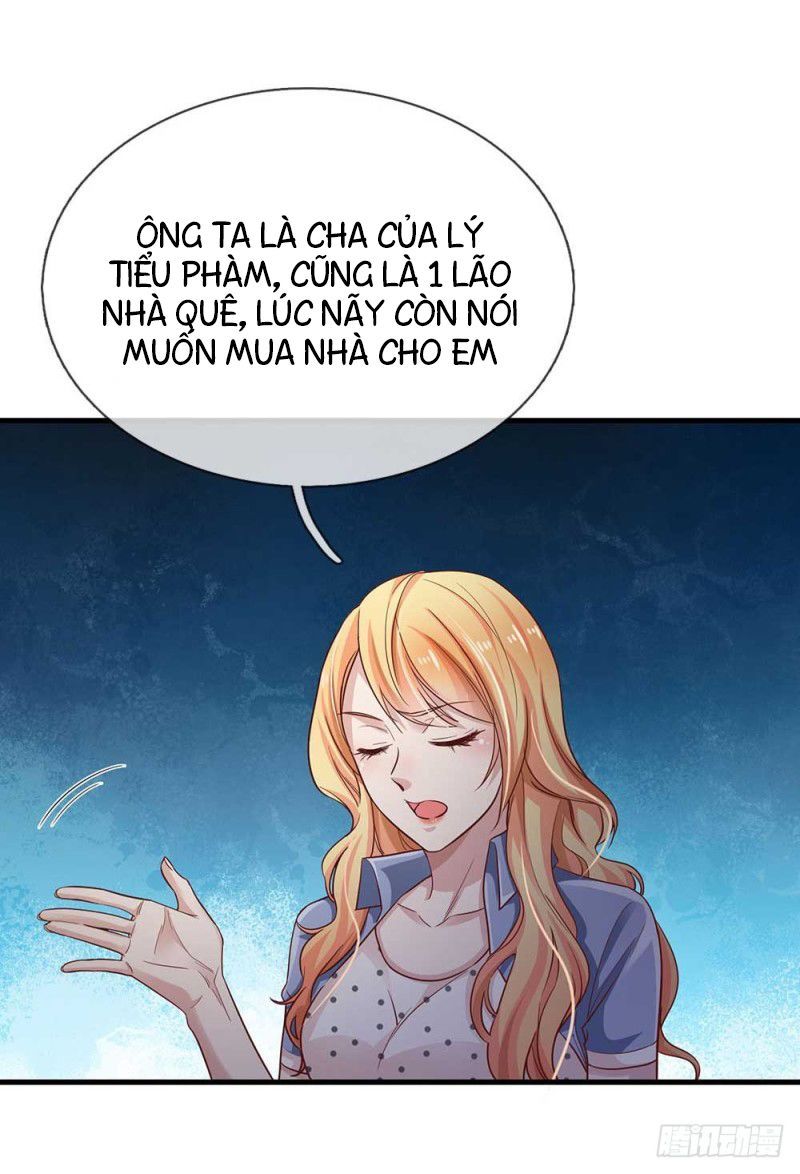 Ngạo Thị Thiên Địa Chap 124 - Next Chap 125