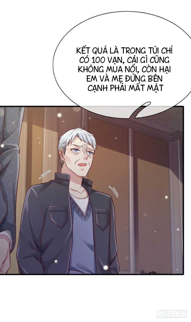Ngạo Thị Thiên Địa Chap 124 - Next Chap 125