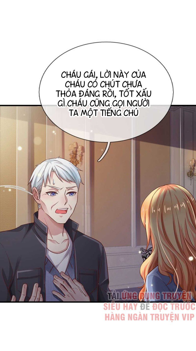 Ngạo Thị Thiên Địa Chap 124 - Next Chap 125