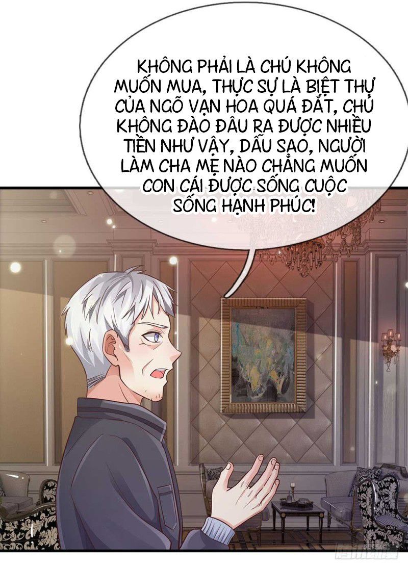 Ngạo Thị Thiên Địa Chap 124 - Next Chap 125