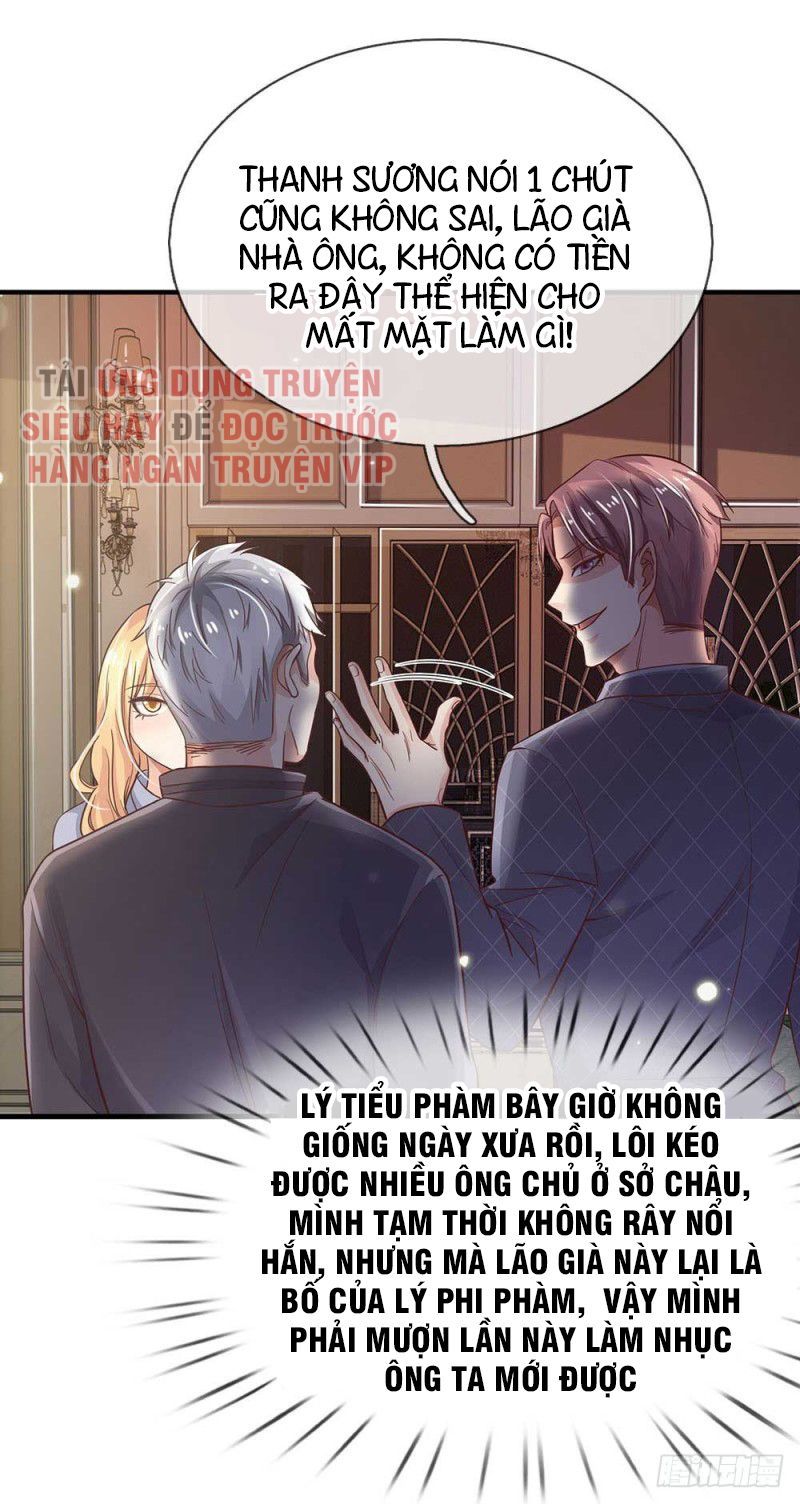 Ngạo Thị Thiên Địa Chap 124 - Next Chap 125