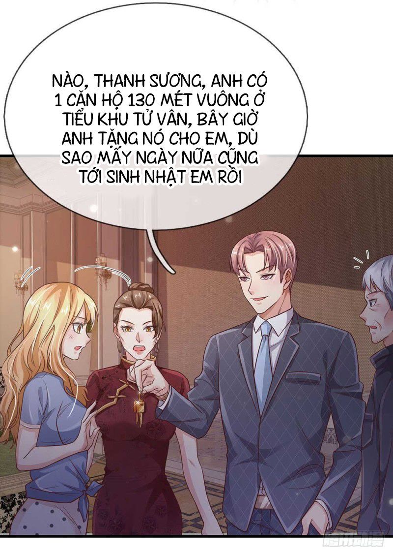 Ngạo Thị Thiên Địa Chap 124 - Next Chap 125