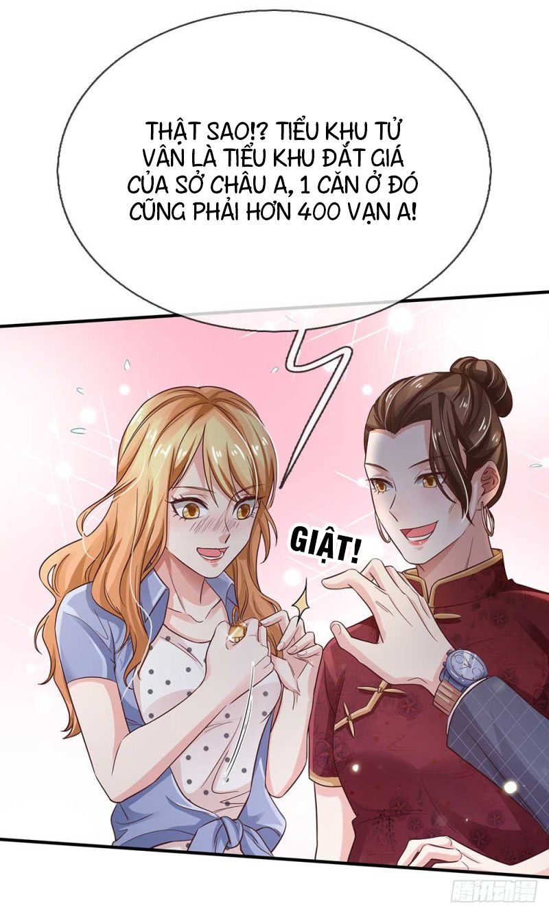 Ngạo Thị Thiên Địa Chap 124 - Next Chap 125