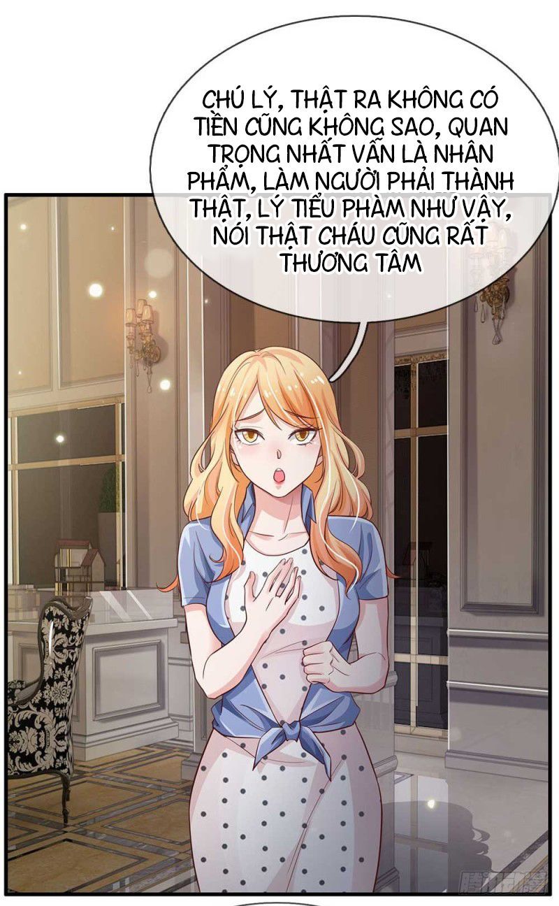 Ngạo Thị Thiên Địa Chap 124 - Next Chap 125