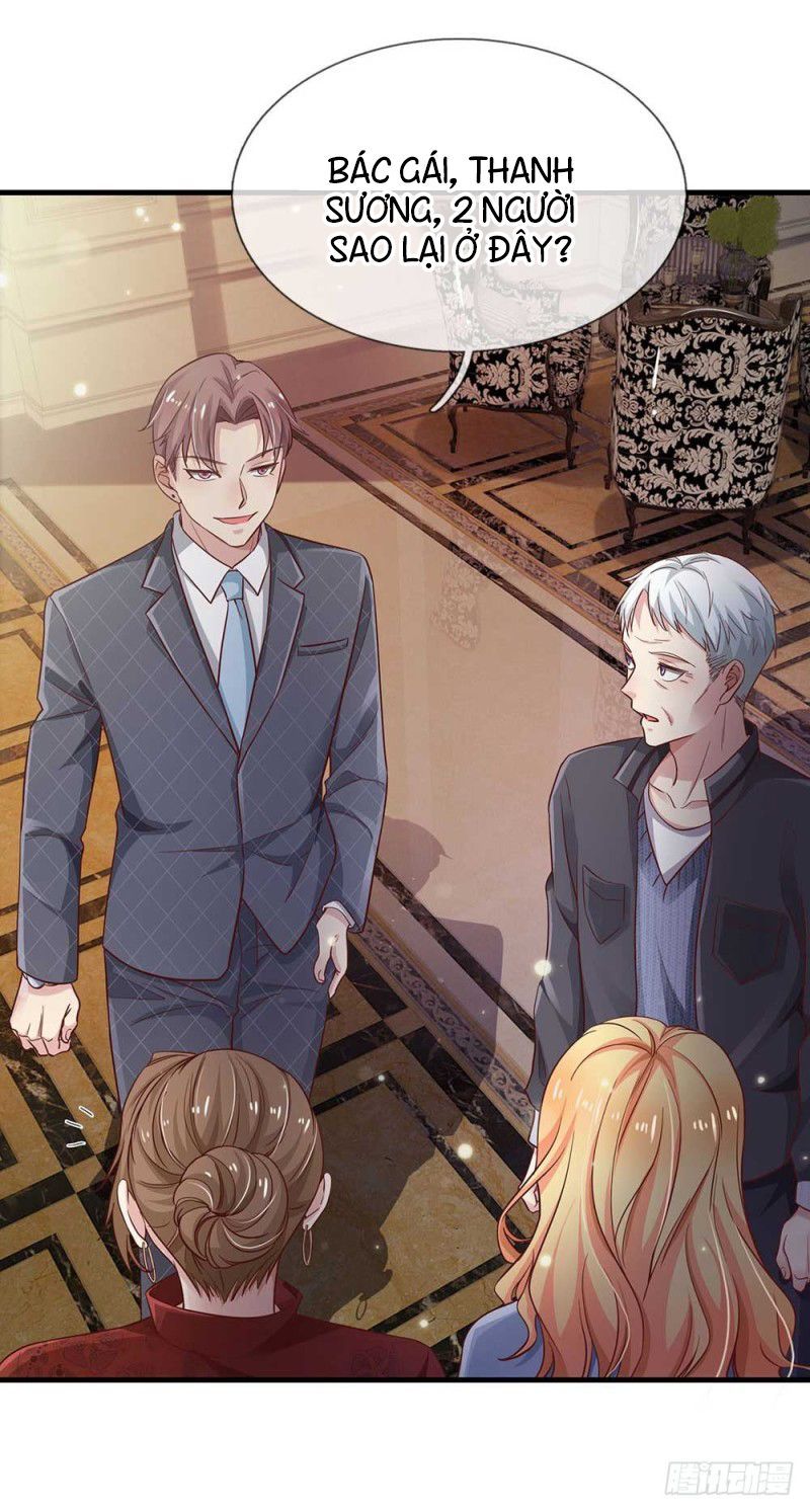 Ngạo Thị Thiên Địa Chap 124 - Next Chap 125