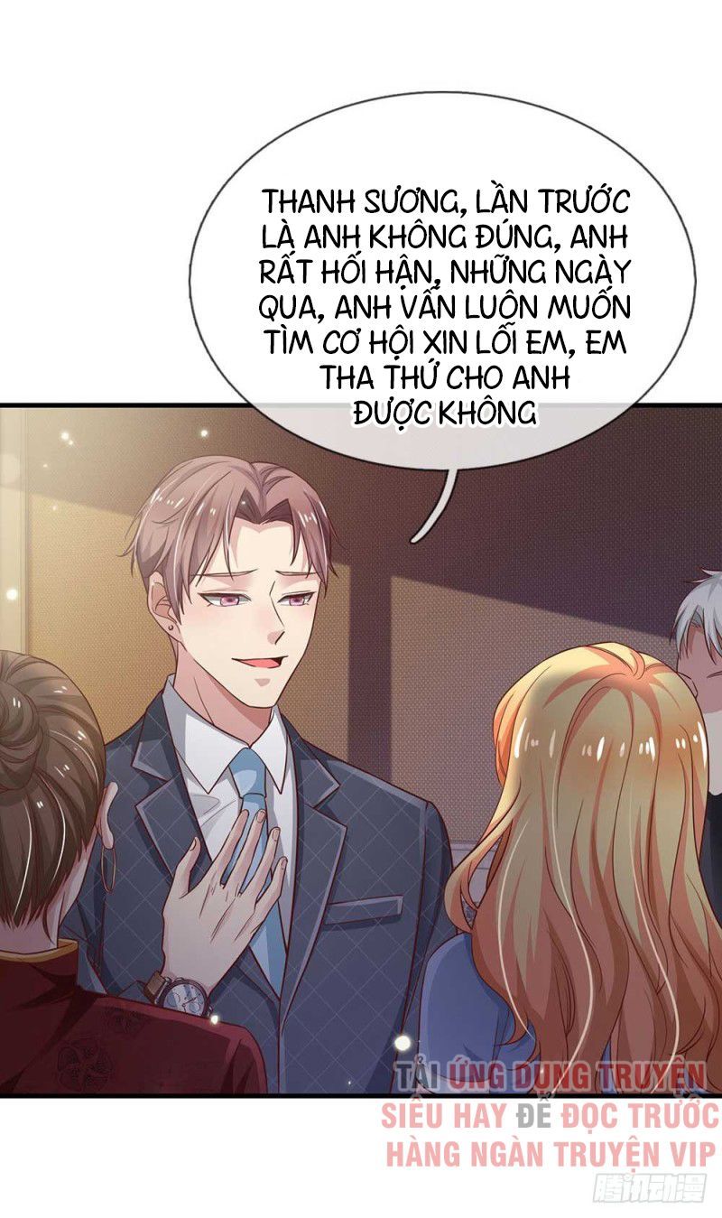 Ngạo Thị Thiên Địa Chap 124 - Next Chap 125