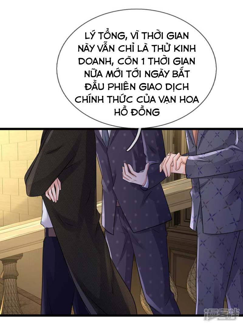 Ngạo Thị Thiên Địa Chap 125 - Next Chap 126
