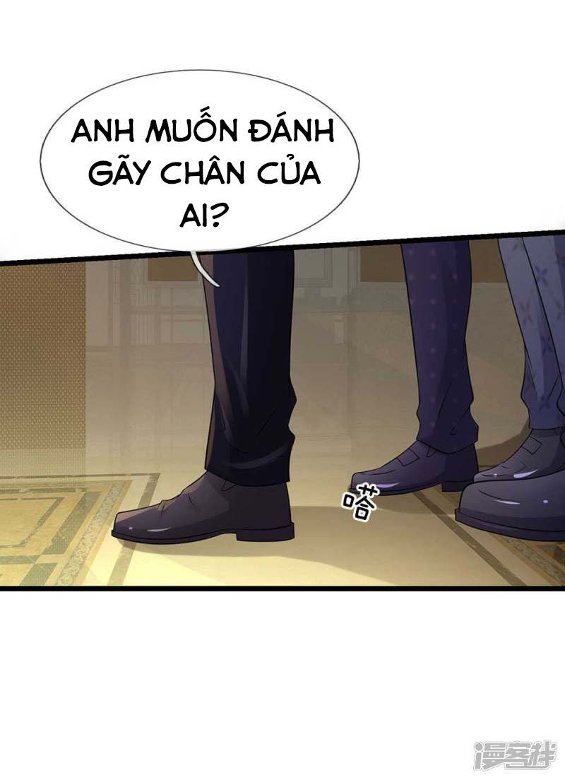 Ngạo Thị Thiên Địa Chap 125 - Next Chap 126