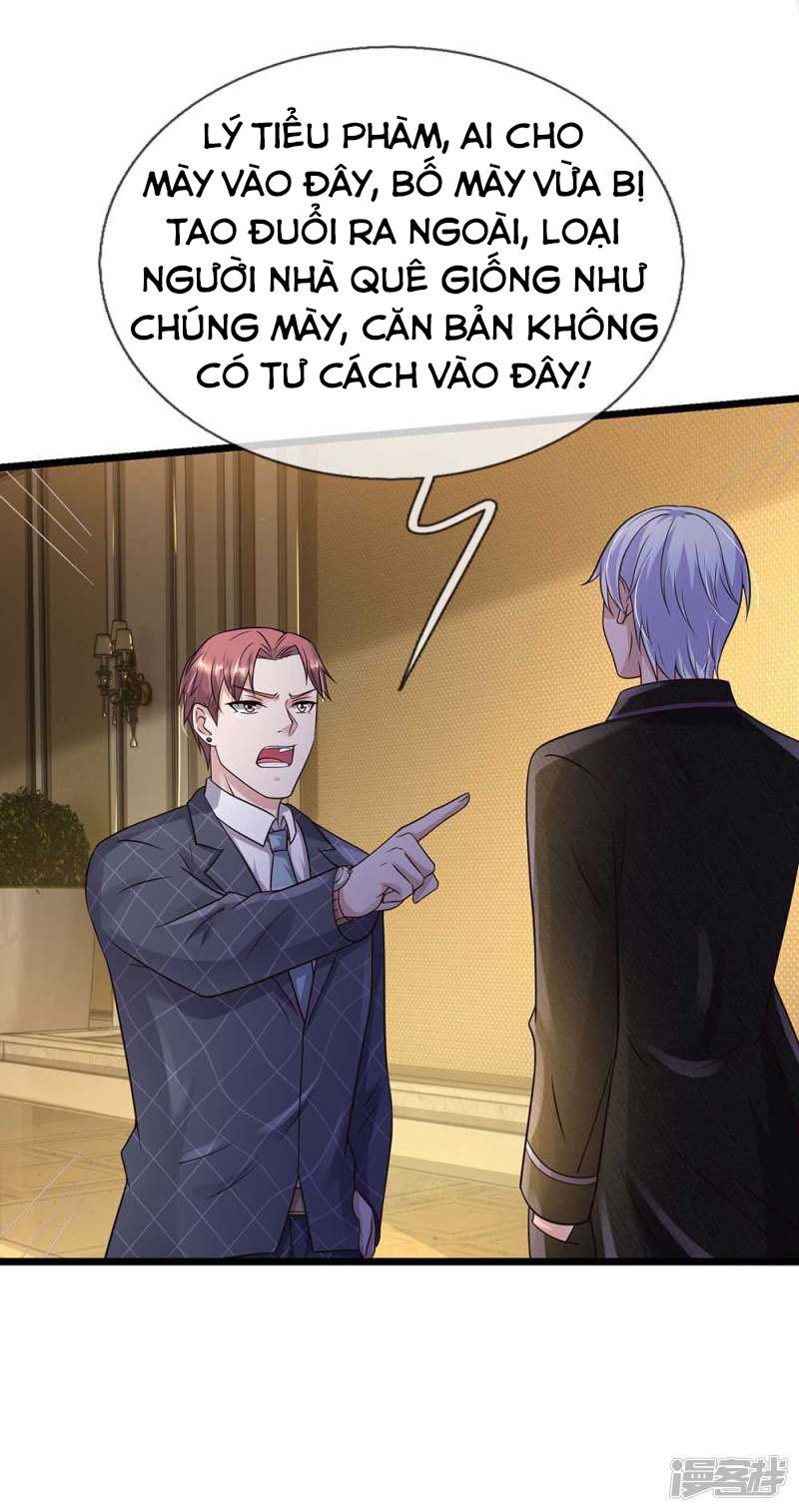 Ngạo Thị Thiên Địa Chap 125 - Next Chap 126