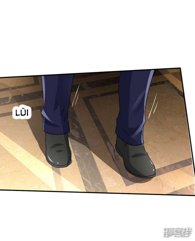 Ngạo Thị Thiên Địa Chap 125 - Next Chap 126