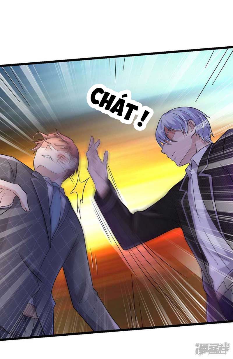 Ngạo Thị Thiên Địa Chap 125 - Next Chap 126