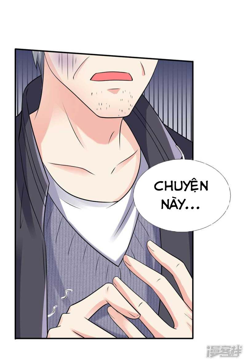 Ngạo Thị Thiên Địa Chap 125 - Next Chap 126