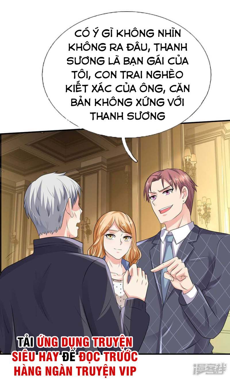 Ngạo Thị Thiên Địa Chap 125 - Next Chap 126