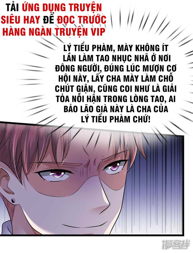 Ngạo Thị Thiên Địa Chap 125 - Next Chap 126