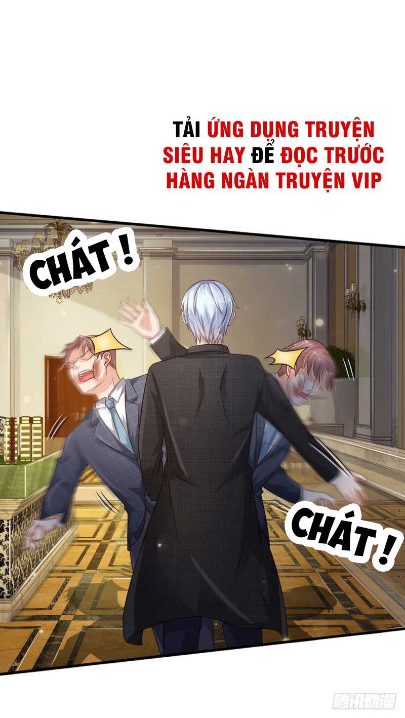 Ngạo Thị Thiên Địa Chap 126 - Next Chap 127