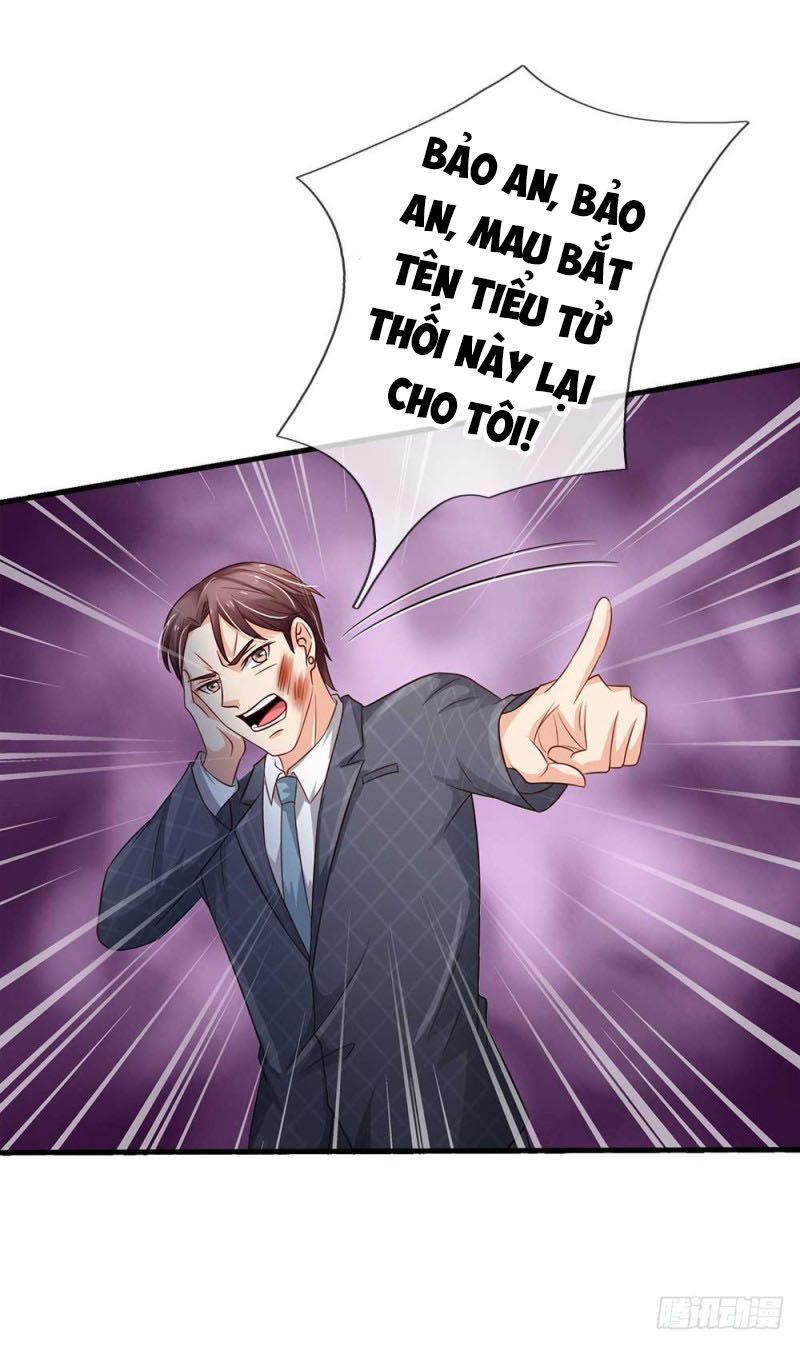 Ngạo Thị Thiên Địa Chap 126 - Next Chap 127