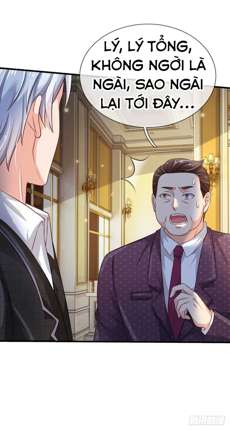 Ngạo Thị Thiên Địa Chap 126 - Next Chap 127