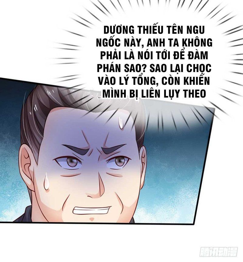 Ngạo Thị Thiên Địa Chap 126 - Next Chap 127