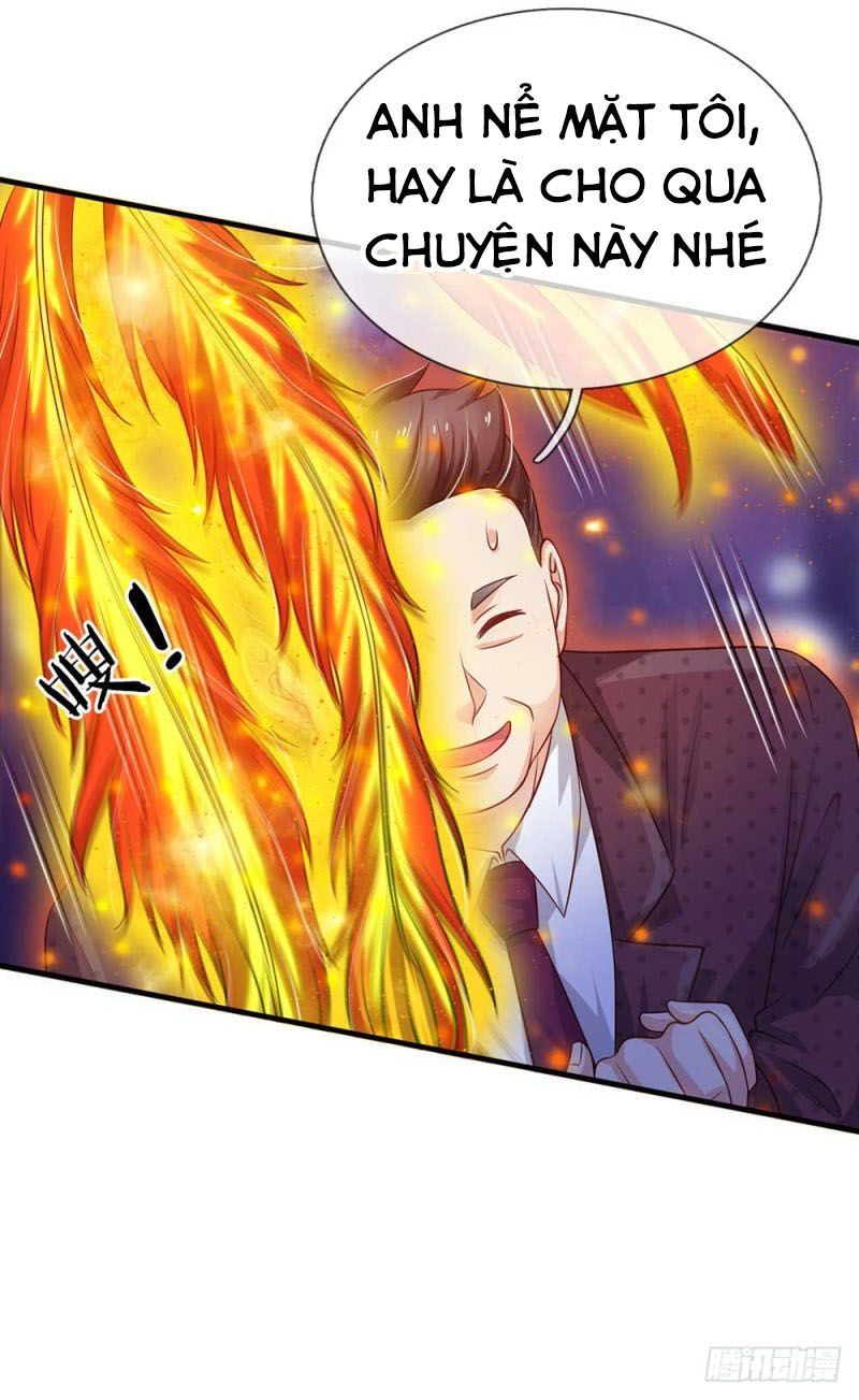 Ngạo Thị Thiên Địa Chap 126 - Next Chap 127