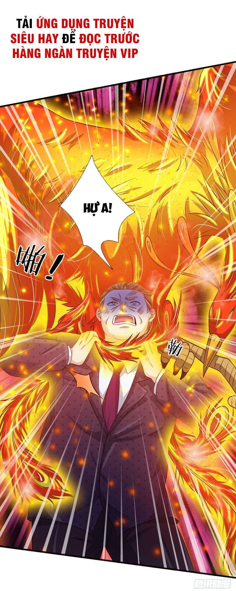 Ngạo Thị Thiên Địa Chap 126 - Next Chap 127