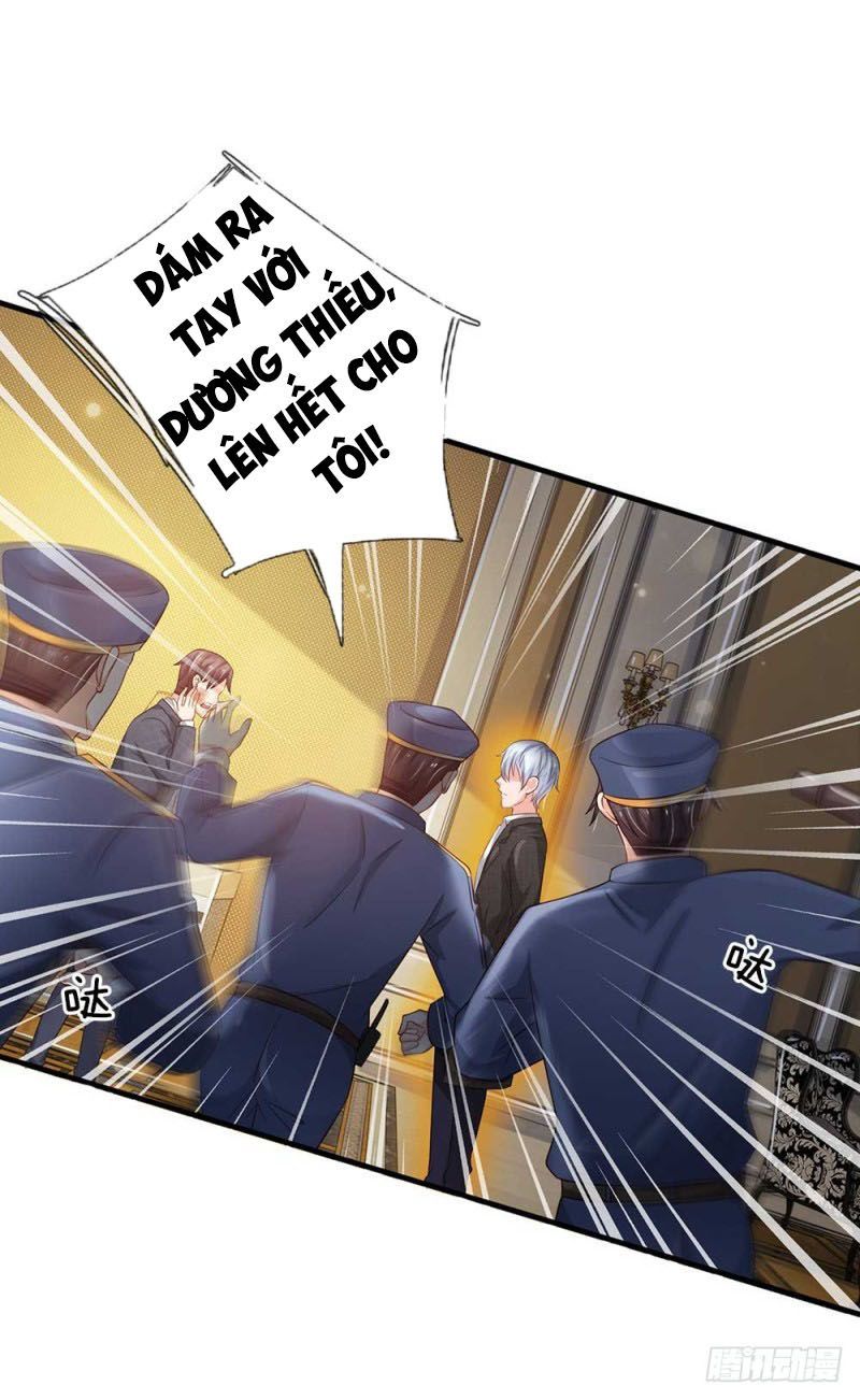 Ngạo Thị Thiên Địa Chap 126 - Next Chap 127