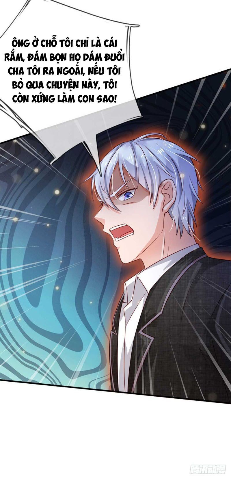 Ngạo Thị Thiên Địa Chap 126 - Next Chap 127