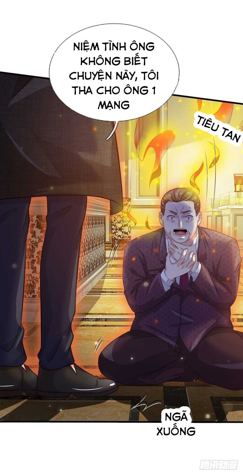 Ngạo Thị Thiên Địa Chap 126 - Next Chap 127