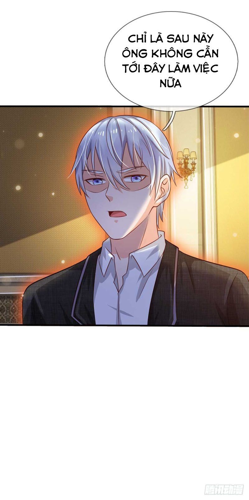 Ngạo Thị Thiên Địa Chap 126 - Next Chap 127