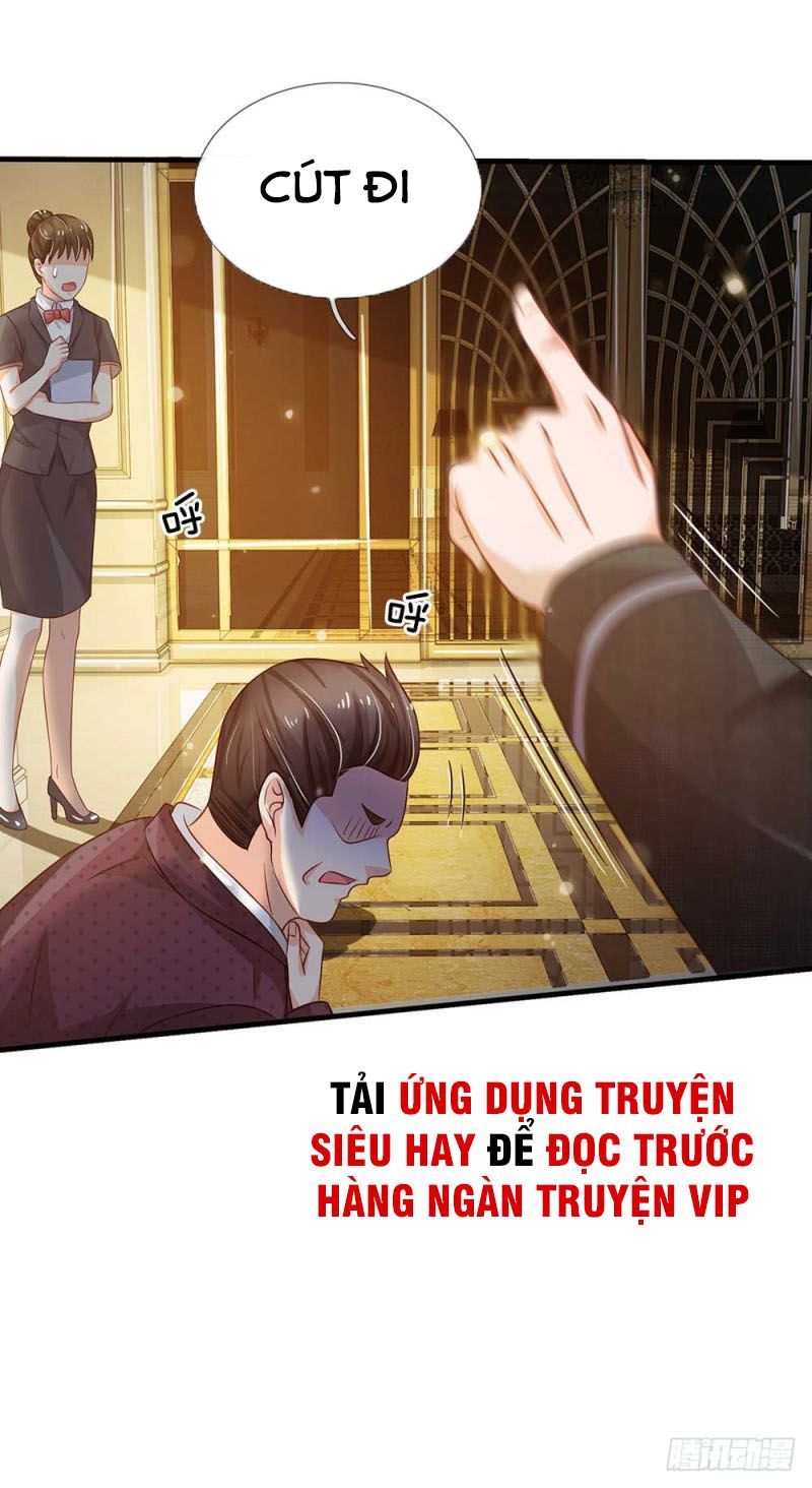 Ngạo Thị Thiên Địa Chap 126 - Next Chap 127