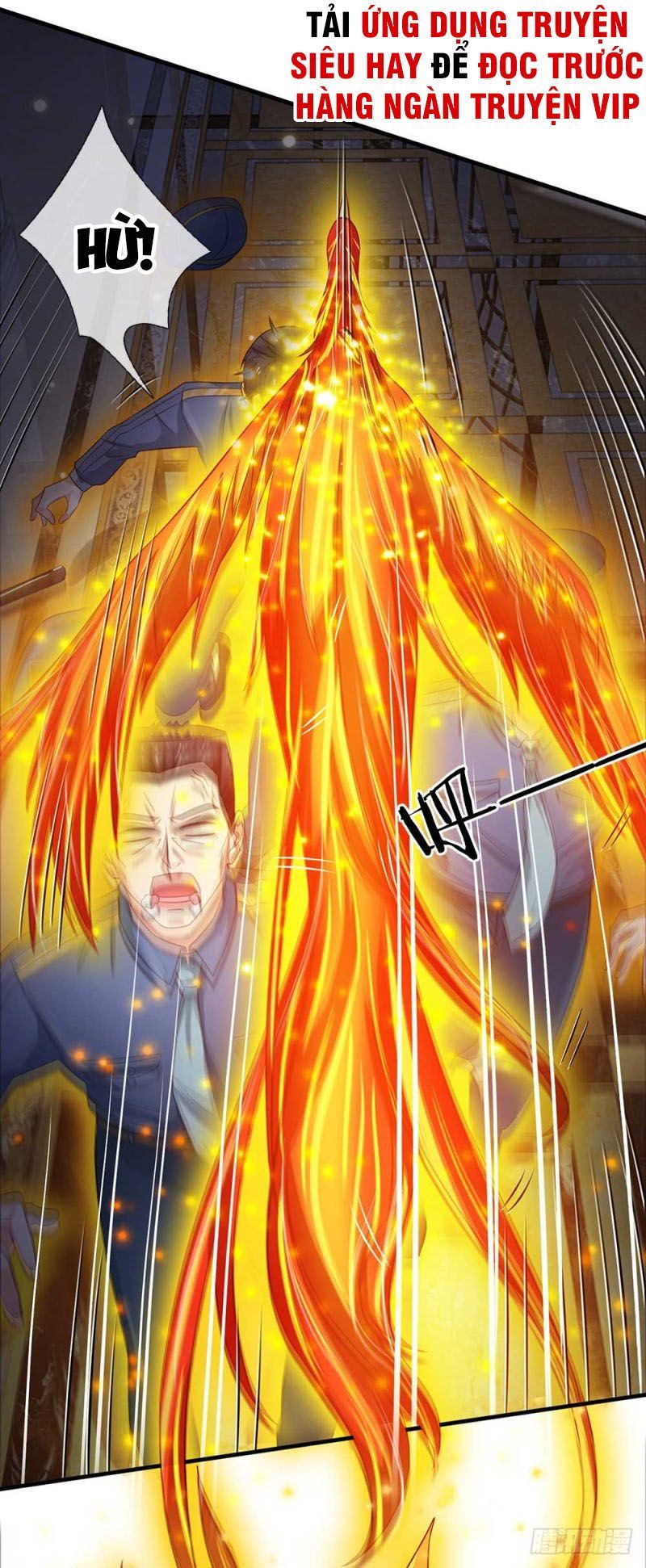 Ngạo Thị Thiên Địa Chap 126 - Next Chap 127