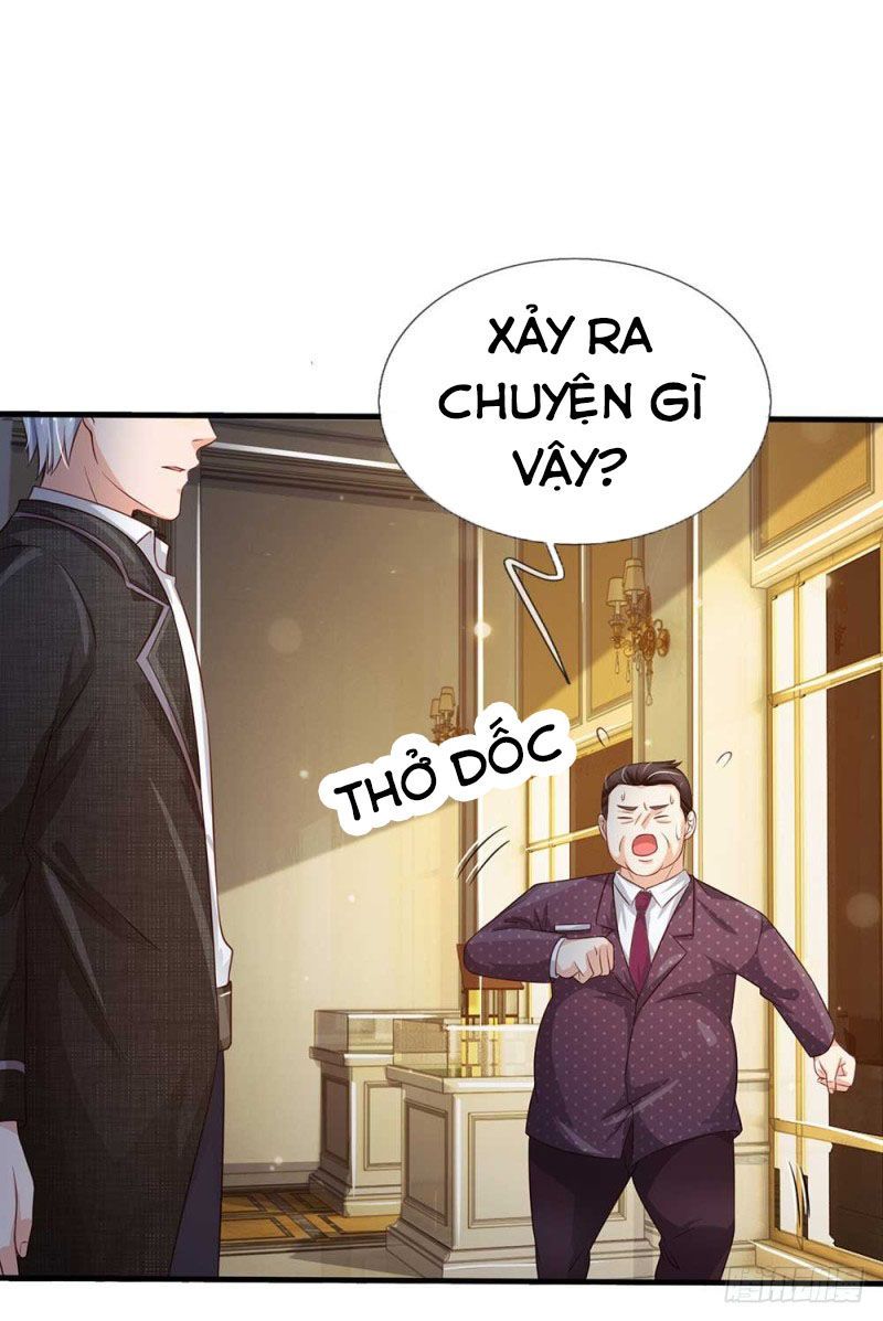 Ngạo Thị Thiên Địa Chap 126 - Next Chap 127