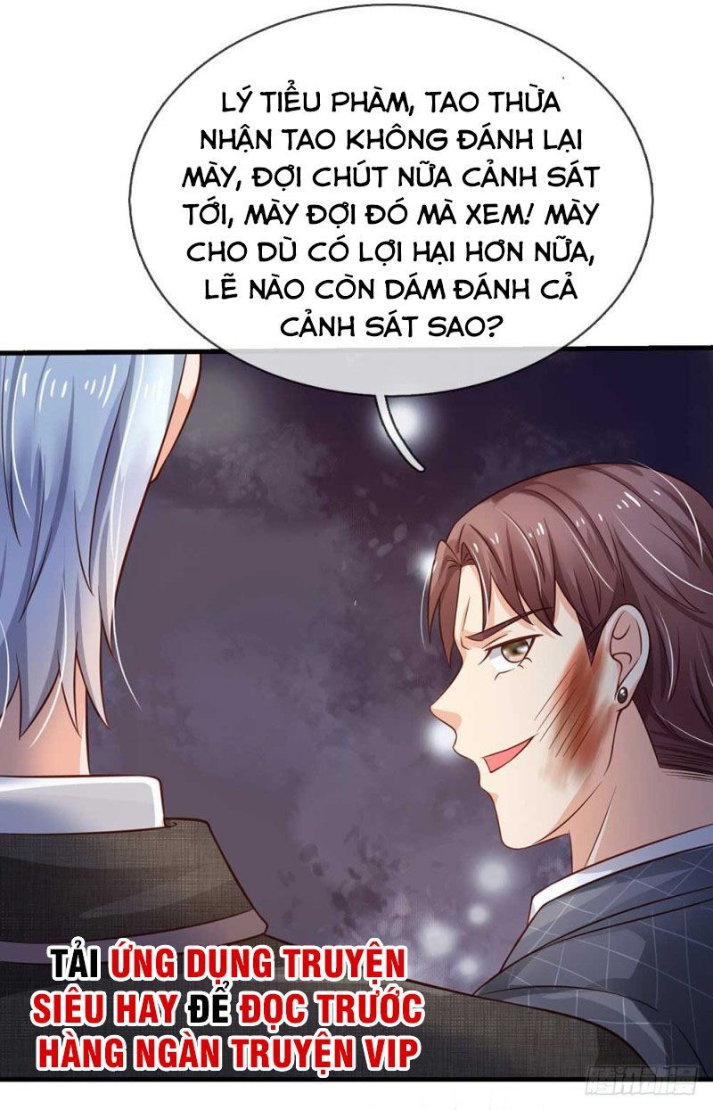 Ngạo Thị Thiên Địa Chap 126 - Next Chap 127